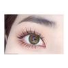 Mogugu - Natürliche, einzelne Wimpernbündel für den unteren Wimpernkranz