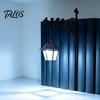 Indoor Accent Lighting Vintage Bookshelf Light, LED Reading Lamp for Bookcase, Metal Retro Lamp, Compact Light Bookcase Decorative Desk Book Lovers &