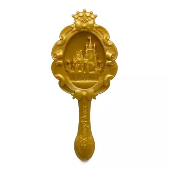 Disney Aurora Classic Doll 2021 with Hairbrush Accessory Sleeping Beauty Aurora Classic Doll Sleeping Beauty 11 [Used] – – 1/2''