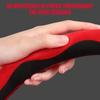 Steering Wheel Covers For Cars Decorative Car Wheel Cover Steering Wraps Absorb Sweat Comfortable Grip Breathable Fits Truck Car