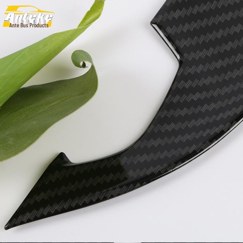 Applicable 2019 Star Cross Door Handle Trim Anti-Scratch Protective Film