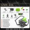 220V Commercial High-pressure Car Wash Machine,Household Car Wash Wonder Gun,Powerful Car Brush Pump for Cleaning Cars
