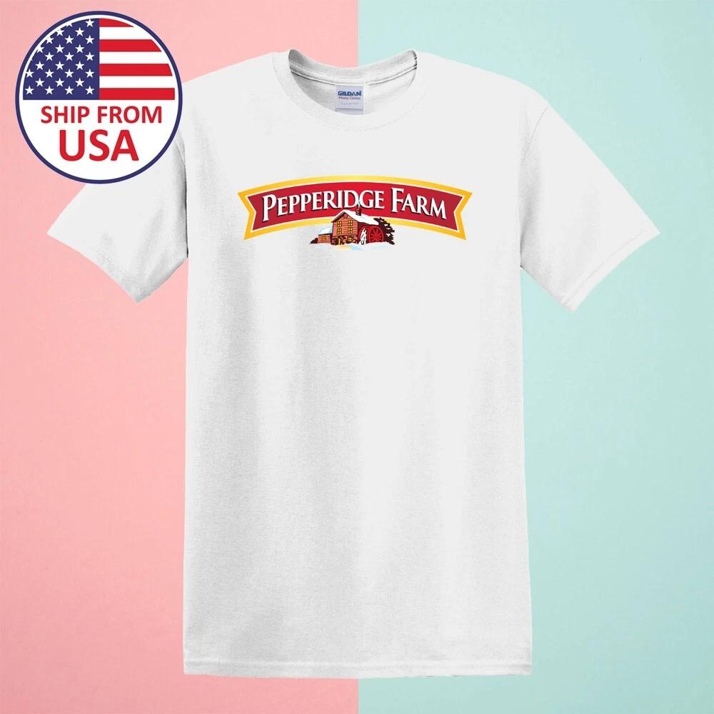 

Pepperidge Farm Men s White Size S-5XL 3XL