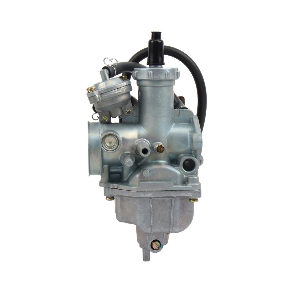 Carburetor For Honda Recon 250 TRX250 ATV UTV Motorcycle TRX250TE TRX250TM Carb Parts Motorbike Tuning Spare Accessories Enduro