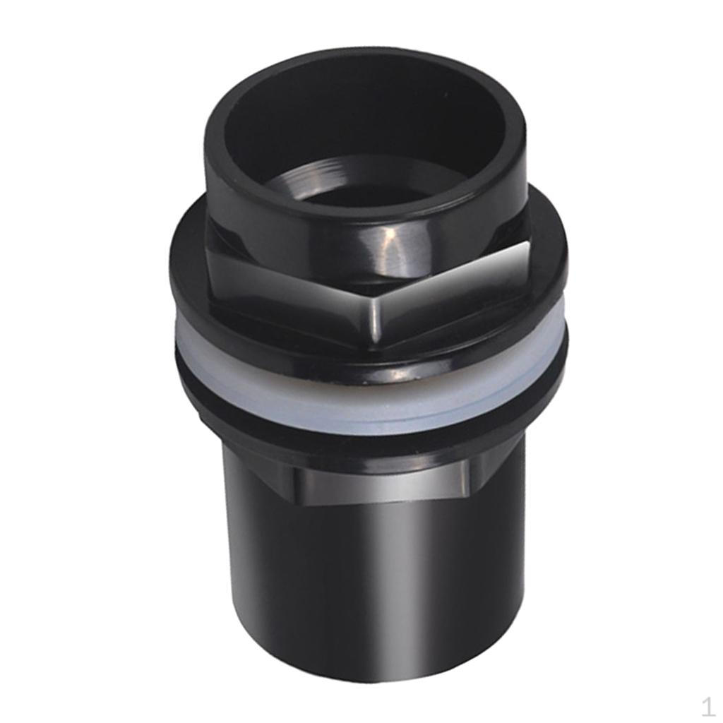 Buliding Material No Leaking Water Connector Coupler Joint