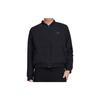 Adidas Bomber Jacket Sweatshirt Women Outerwear Black DW5716