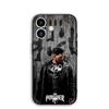 Cover for Motorola Moto Edge 50 30 One Fusion 40 neo Ultra Pro 20 Lite G50 G85 G84 E15 E14 Phone Case The Marvel Punisher Skull