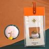 Persimmon Scented Pouch: Lucky Year of the Snake Charm and Gift