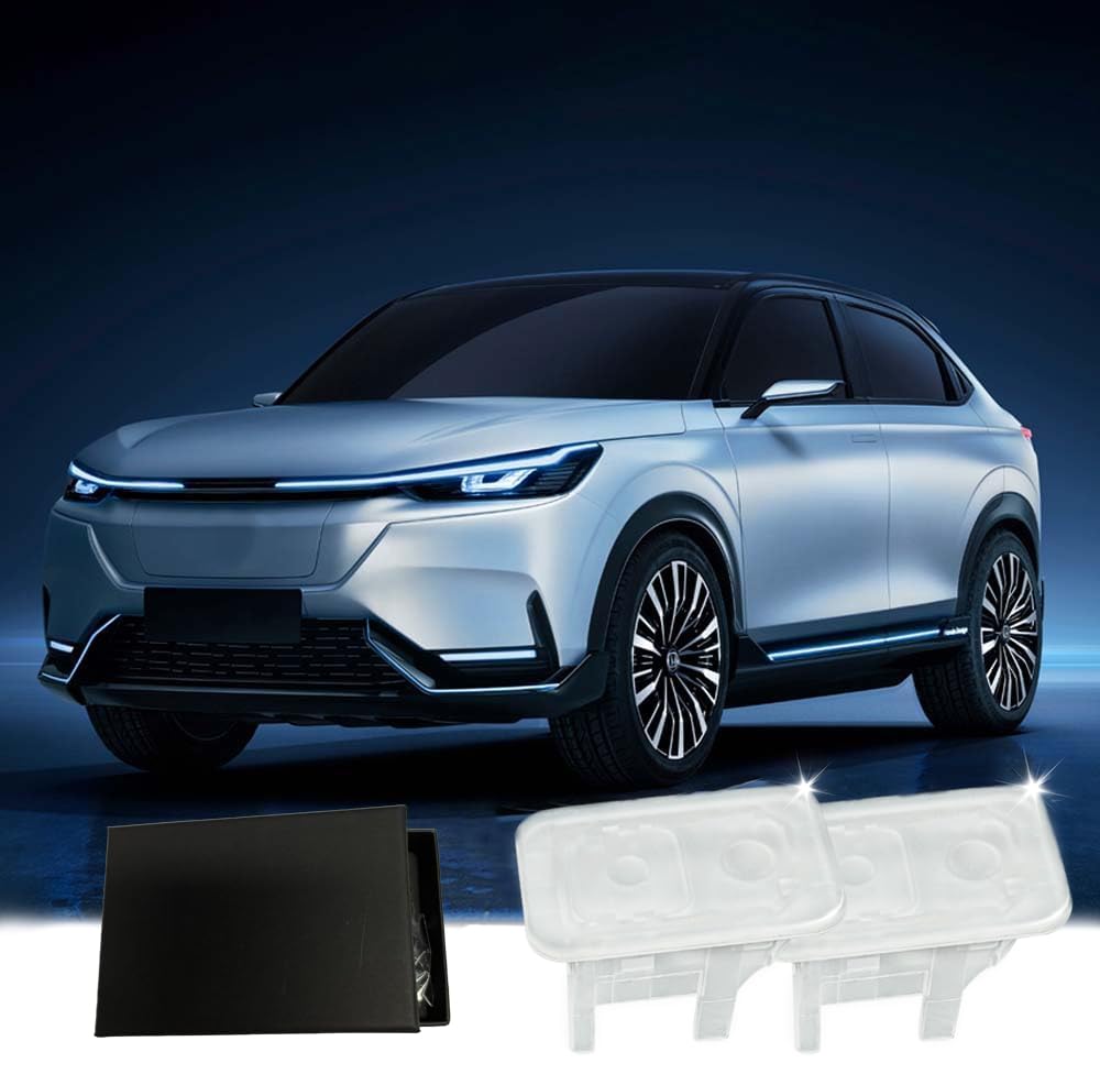 REENEW Auto Light Sensor Cover for Honda Auto Set of For Honda