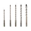 Shank Carbide Drill Drill Bit Wear Resistance Alloy Steel