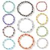 Colorful Evil Eye Beaded Bracelet: Stylish Design for Everyday Wear