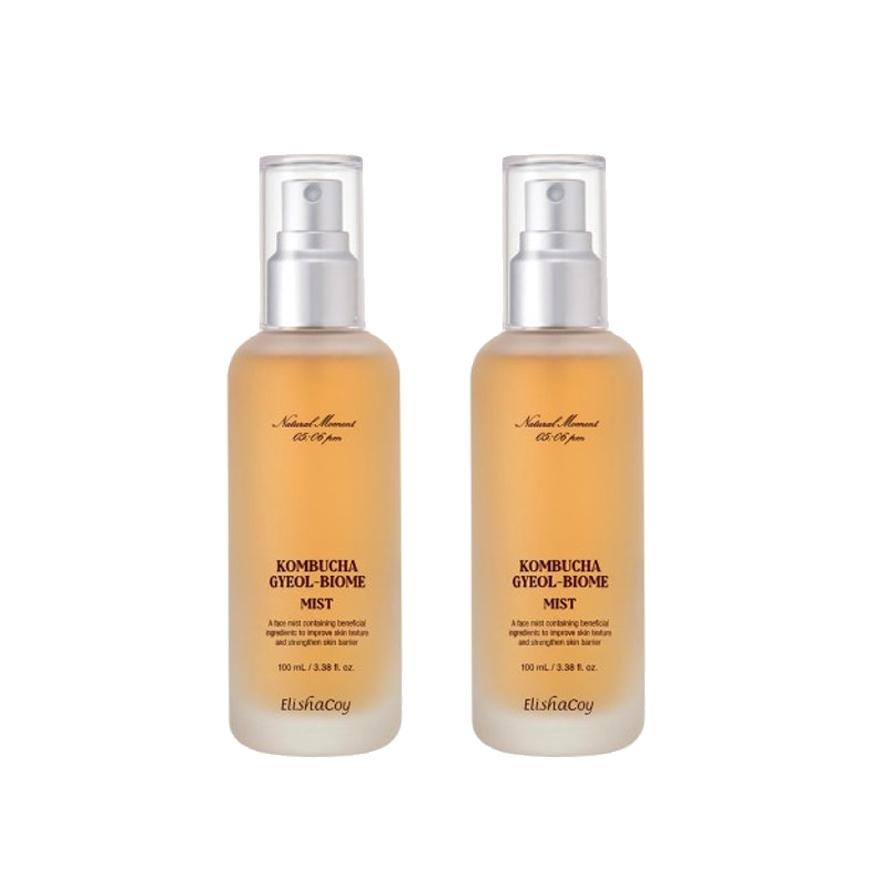[Elishacoy] Kombucha Gyeol Biome Mist 100ml
