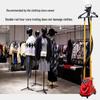 Jieting High-Power Vertical Garment Steamer & Ironing Machine