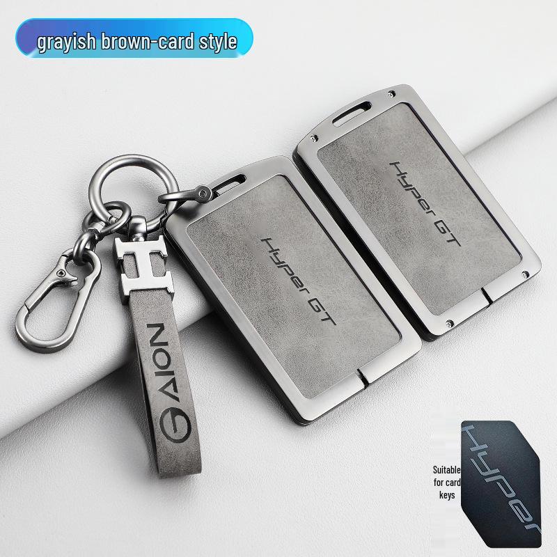 

NFC Induction Key Holder for GAC AION Hao Bo GT/HT Standard