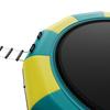 13ft Opblaasbare Water Trampoline Zwemplatform Stuiteren voor Zwembad Meer Speelgoed