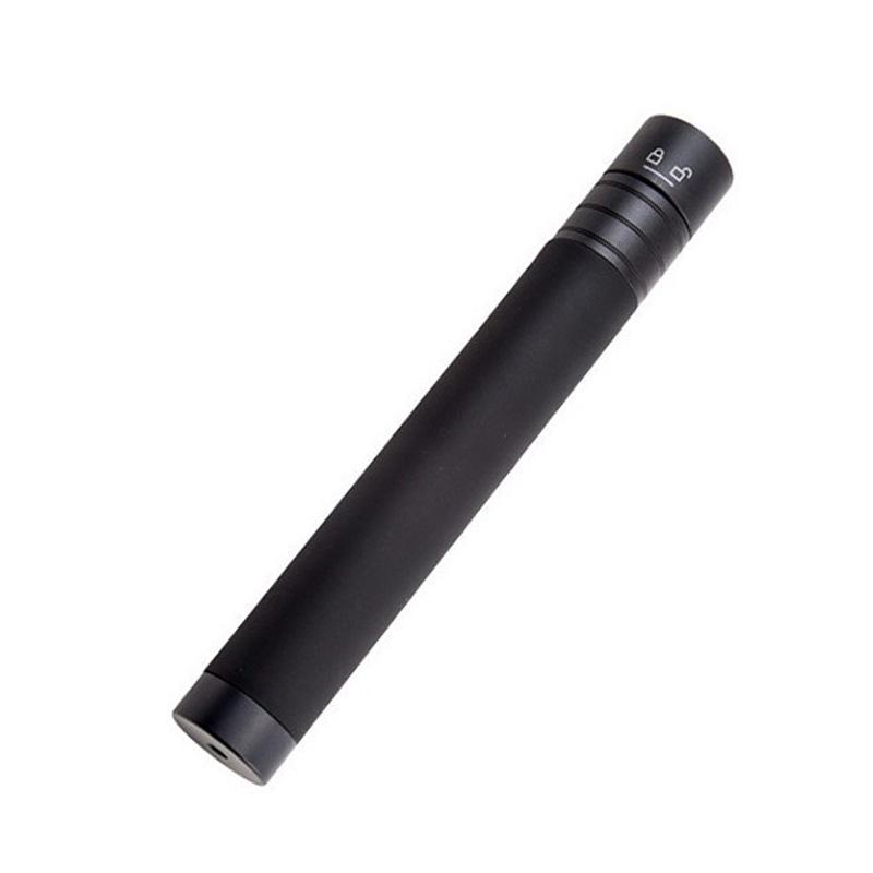 Selfie Stick Mini Telescopic Rod Universal 3 Axle Stabilizer Extension Selfie Rod for Hero