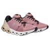 On Running Cloudflyer 4 Rosa Polvo Arena (De las mujeres) Zapatillas de Mujer 71.97932