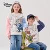 Disney Kids' Unisex Cartoon Pullover Sweatshirt