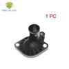 Water Inlet Thermostat Housing For NISSAN MARCH K13 VERSA 1.0 2015 2016 2017 2018   13049-1HC0A 130491HC0A