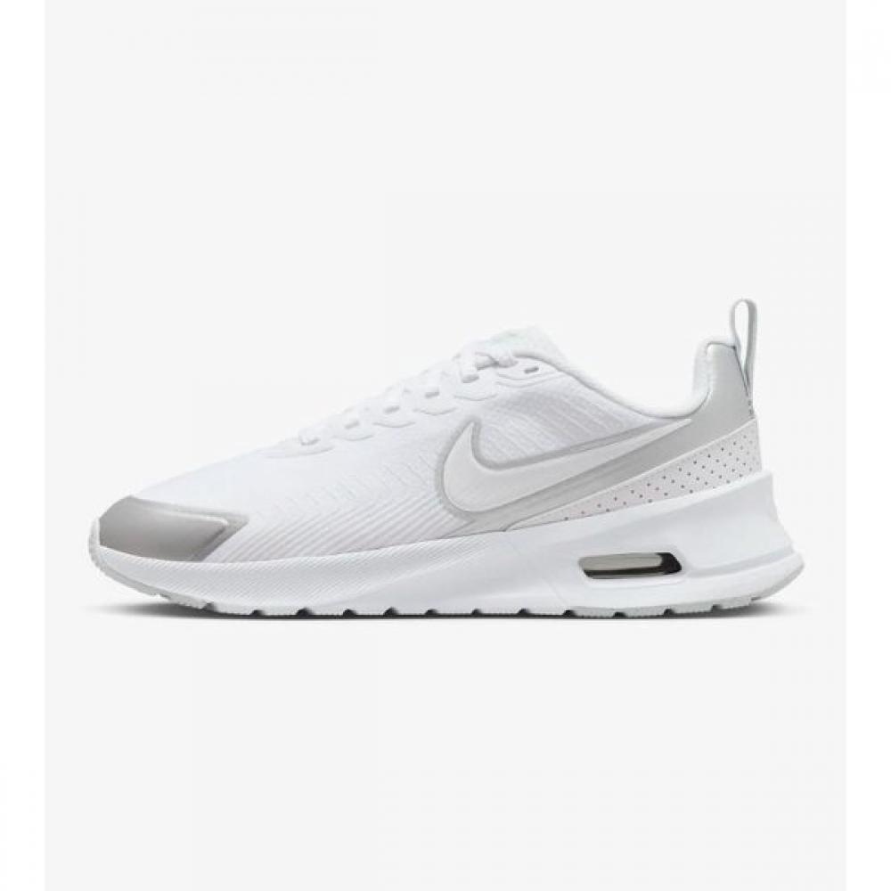 

Nike Кроссовки Air Max Nuaxis Be3 Hf1233 101 1.HF1233 101 230