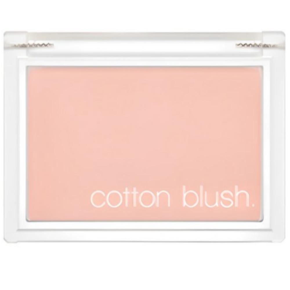 MISSHA Cotton Blusher 4g – Ballet Shoes (Single)
