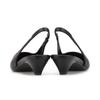 Barbara Simple Basic Slingback Sandals 3cm 2 Colors Bbj127