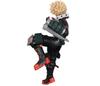 Hero Academia THE Your Figure Bakugo Katsuki por Furyu Corporation My Hero Academia Next Figure Bakugo Katsuki "My MOVIE Next" Trio-Try-iT Tú eres