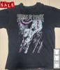 Heet Cradle Of Filth Cadeau Voor Fans Unisex S-5XL Shirt WL398 Unisex T-shirt
