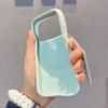With Camera Touch Button Liquid Silicone Soft Case For For Iphone 16 17 Pro Max For Magsafe Magnetic Wireless Charge Bumper Cover