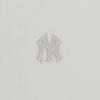 MLB New York Yankees T-Shirt Unisex 3ATSM0263-50IVS