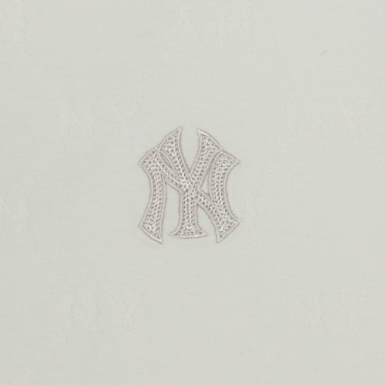 MLB New York Yankees T-Shirt Unisex 3ATSM0263-50IVS