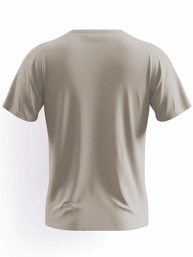 The Golfather Funny Golf Print Mens Casual Short Sleeve Cotton TShirt Breathable Tee