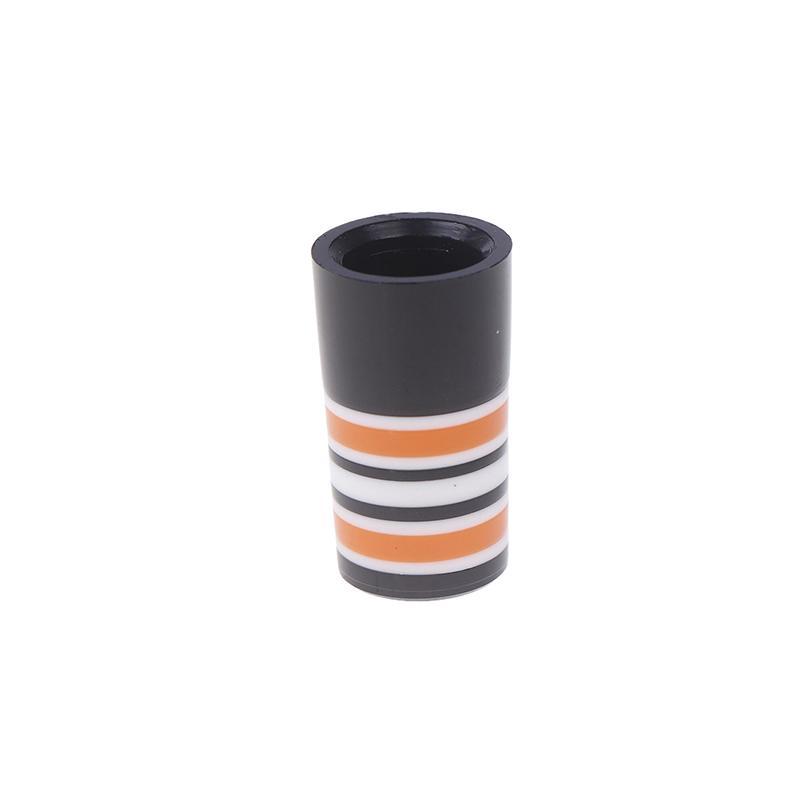5Pcs Golf Sleeve Ferrules For Golf Tip Irons Shaft Sleeve Adapter Ferrule Golf Iron Club Ferrules Replacements