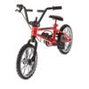 Finger Red Simulation Road Bicycle Model Kids Birthday Presents