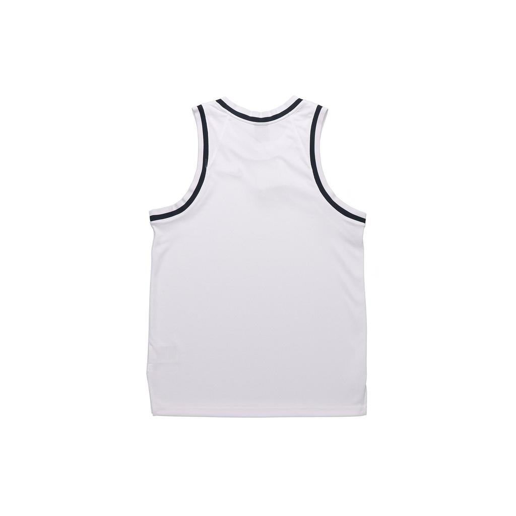 Nike Basketball Jersey Men's White AQ5592-100