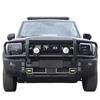 Jetour Traveler ShanHai T2 Off-road Racing Anti-collision Front Bull Bar Bumper.
