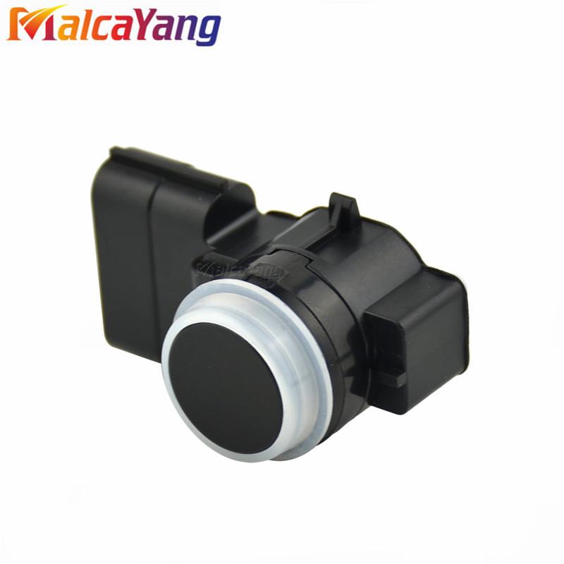 Новый парковочный датчик PDC 39680-T0A-R01 для Honda Accord 2016-2017 39680T0AR01 Черный цвет