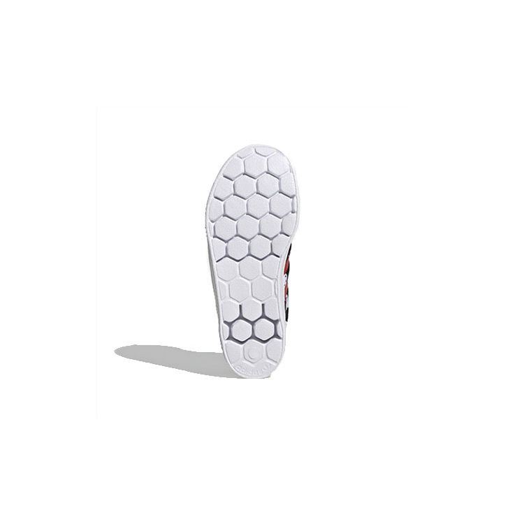 Hello Kitty X Adidas Superstar 360 J Allover Print Kids Sneakers Black Cloud-White Core-Black GY9212