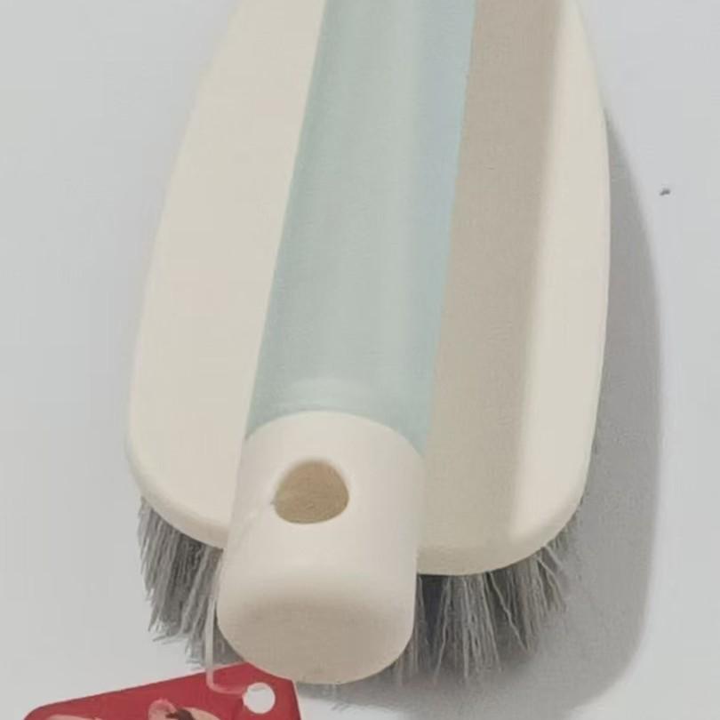 Multifunctional Clothes Brush - Static Hair & Lint Remover for Woolen Coats & Clothing Dust Removal