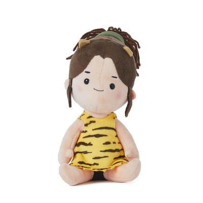 Tonko House ONI ~ Götterberg Onari Plüschtier Höhe 20cm