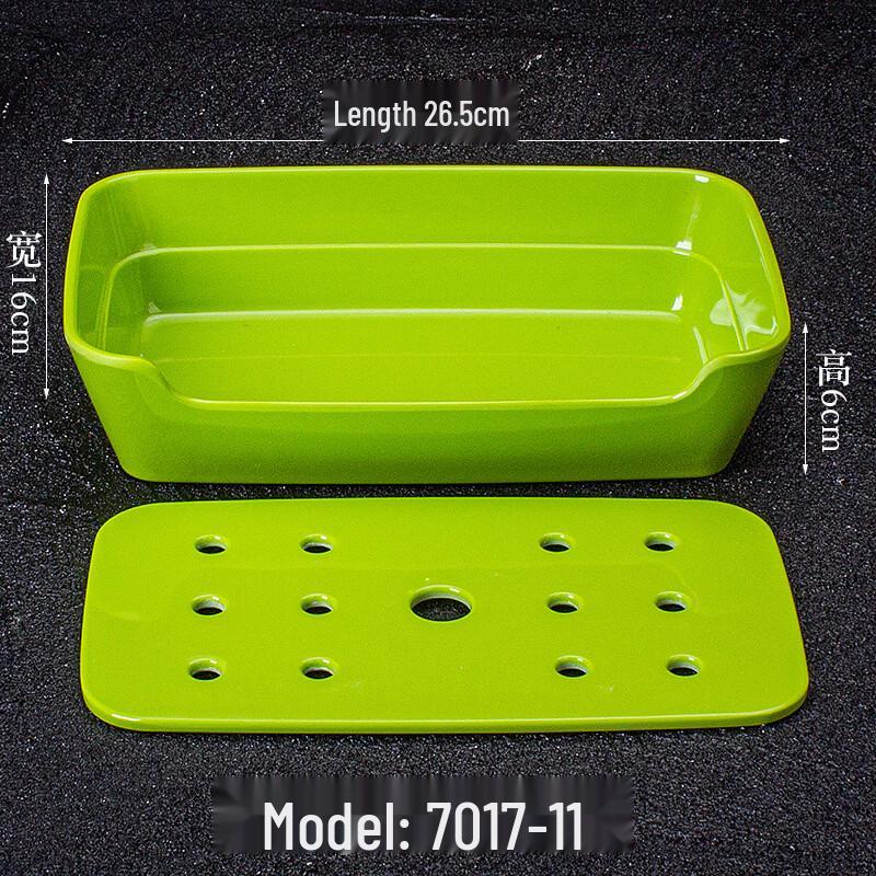 JINMEILI Melamine Rotating Hot Pot Serving Tray