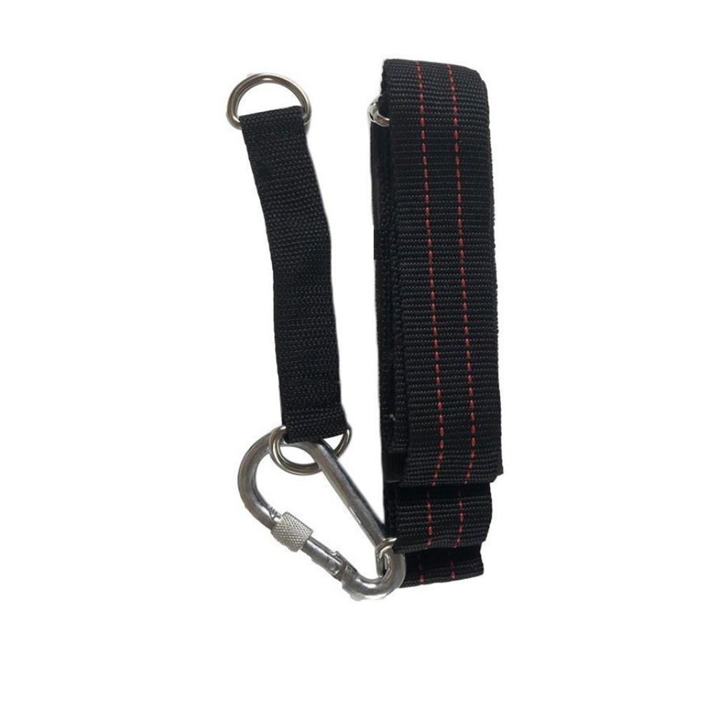 

1 Pcs Cordless Drill Wrench Shoulder Strap Harness Tool For Screwdriver Hammer Power Tool Accessories