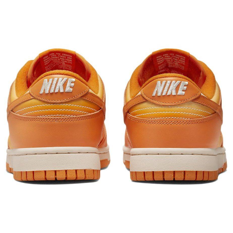 Nike Dunk Low 'Magma Orange' Women's DX2953-800