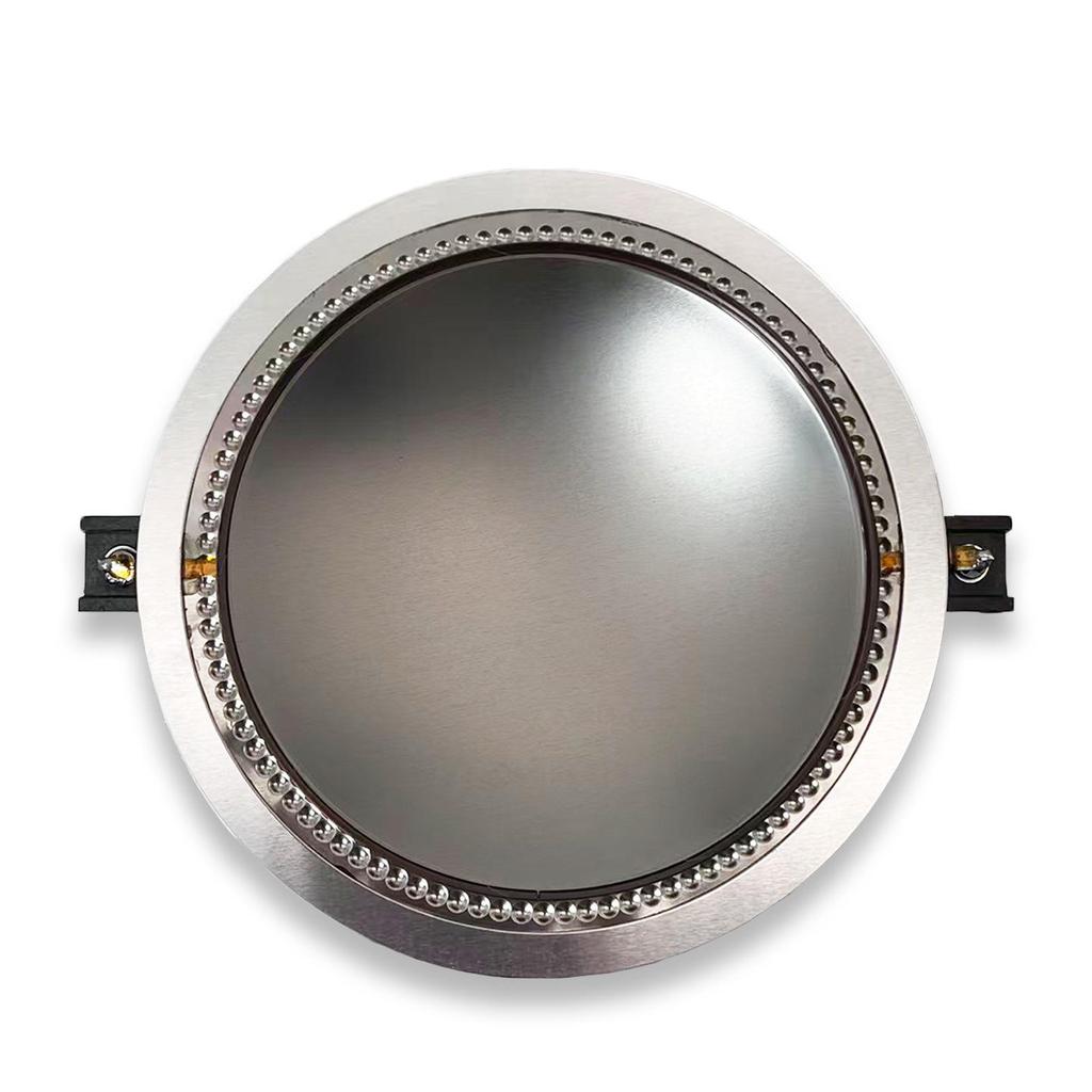 99.2mm Voice Coil Tweeter Driver Repair Kit with 100-Core Diaphragm