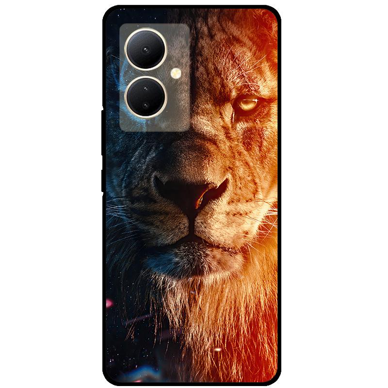 For Vivo V29 Lite 5G Cases V29Lite Fashion Soft TPU Silicone Back Covers for Vivo V29 Lite Phone Case Coque Funda Etui V 29 Lite