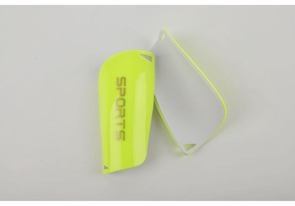 Adult & Youth Football Shin Guards for Training & Competition