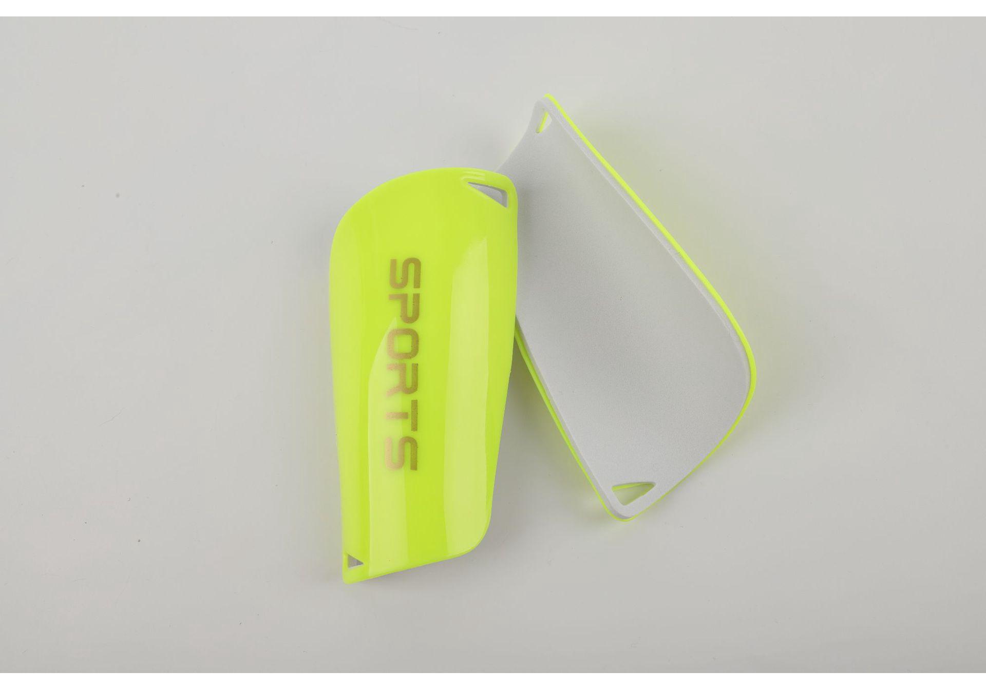 Adult & Youth Football Shin Guards for Training & Competition