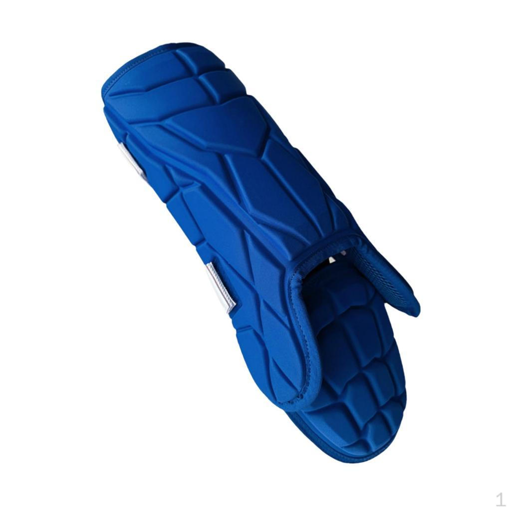 

Регулируемая защита ног для бейсбола и софтбола для взрослых Защита голени