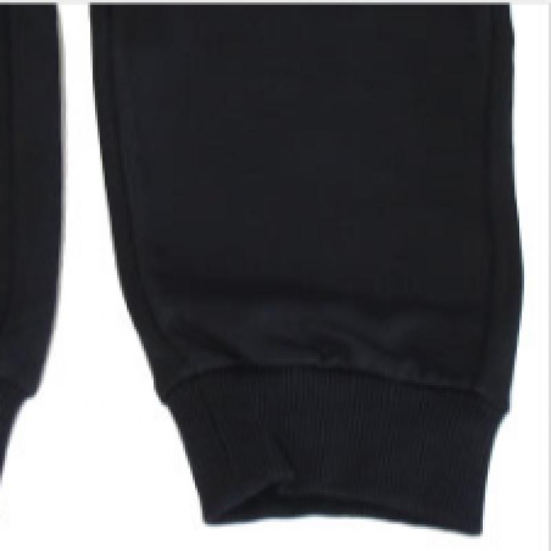 New Balance Nb New Balance Essential French Terry Jogger Training Bottoms Black Nbmlc21073 19