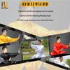 Unisex Tai Chi Uniform für Frühling und Sommer